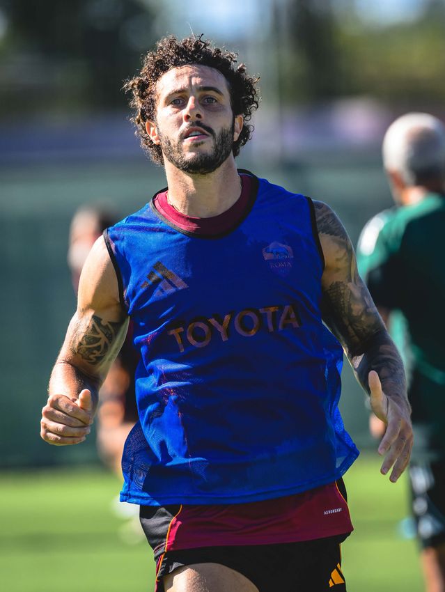 As Roma Gallery Image - Training