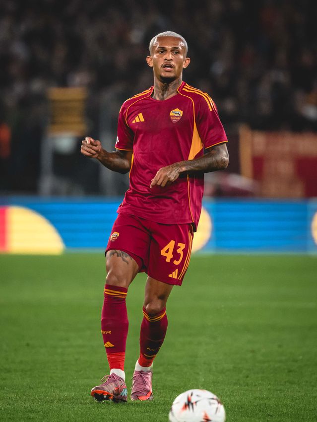 As Roma Gallery Image - Roma-Viktoria Plzen