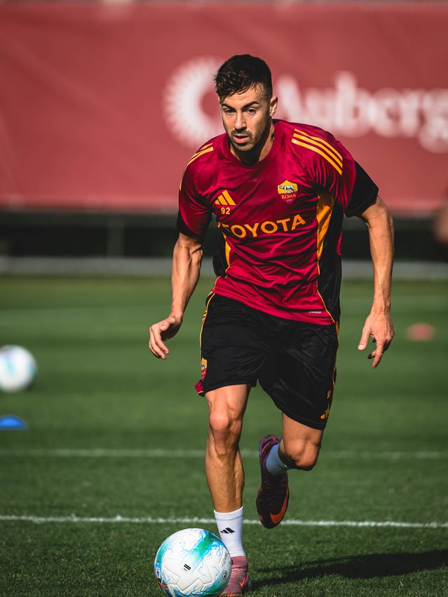 As Roma Gallery Image - Training