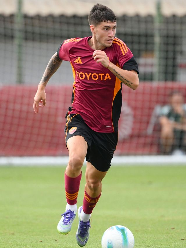 As Roma Gallery Image - UniPomezia