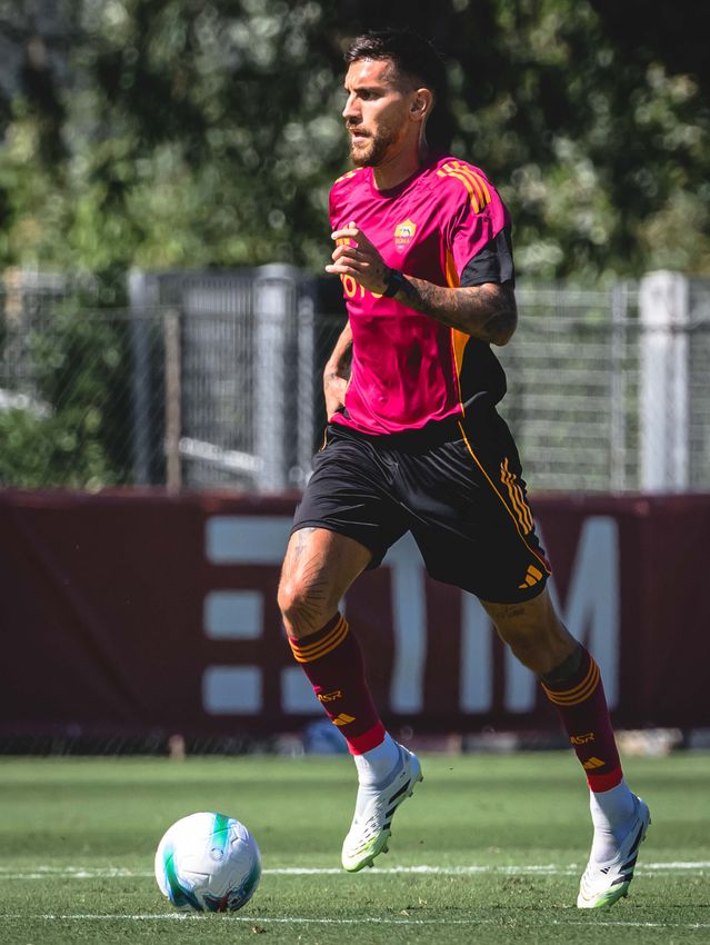 As Roma Gallery Image - Roma City