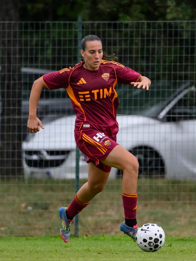 As Roma Gallery Image - Femminile