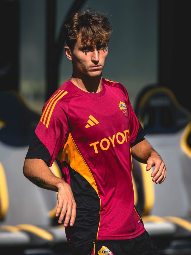 As Roma Gallery Image - Training