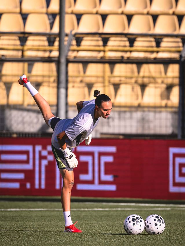 As Roma Gallery Image - Roma-Juventus