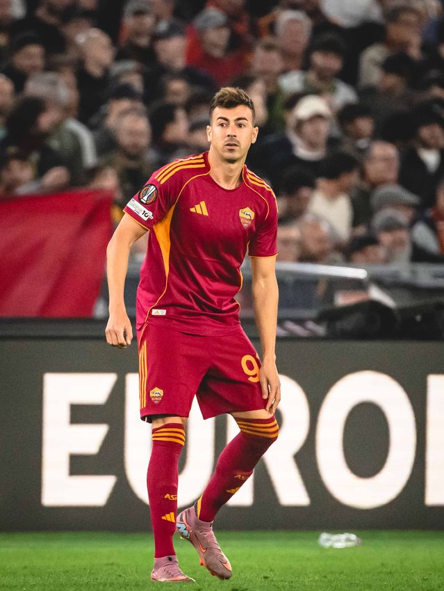As Roma Gallery Image - Roma-Viktoria Plzen