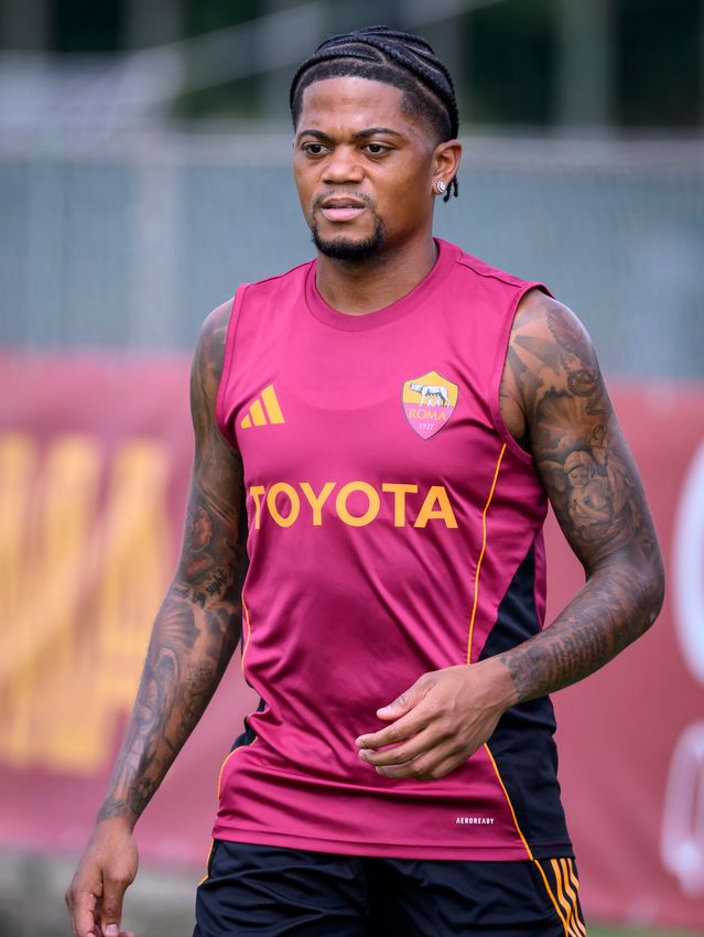 As Roma Gallery Image - Training