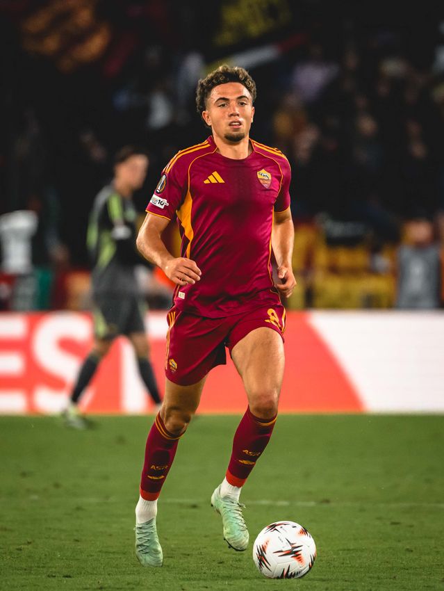 As Roma Gallery Image - Roma-Lille