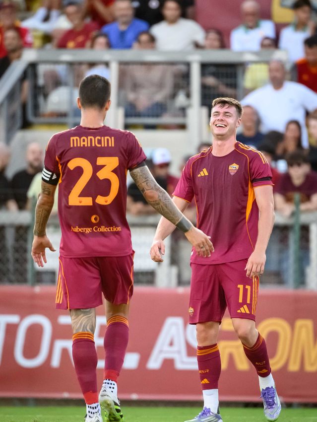 As Roma Gallery Image - Roma - Cannes
