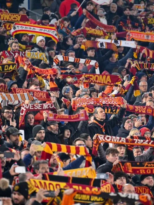  I giallorossi tornano in campo all’Olimpico: ecco tutte le info per Roma-Torino 