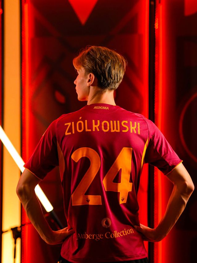 As Roma Gallery Image - Gallery: il primo giorno a Roma di Jan Ziolkowski