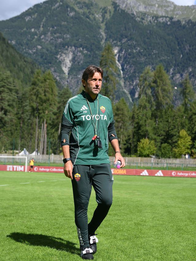 As Roma Gallery Image - Ultima gallery Primavera a Pinzolo 