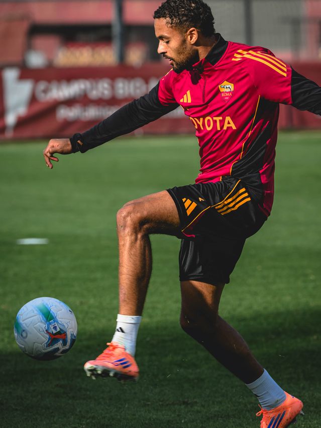 As Roma Gallery Image - Training