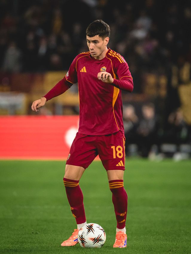 As Roma Gallery Image - Roma-Viktoria Plzen