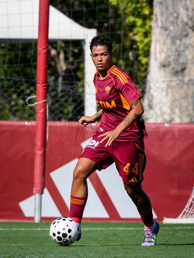 As Roma Gallery Image - Roma-Milan