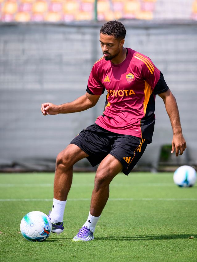 As Roma Gallery Image - Training