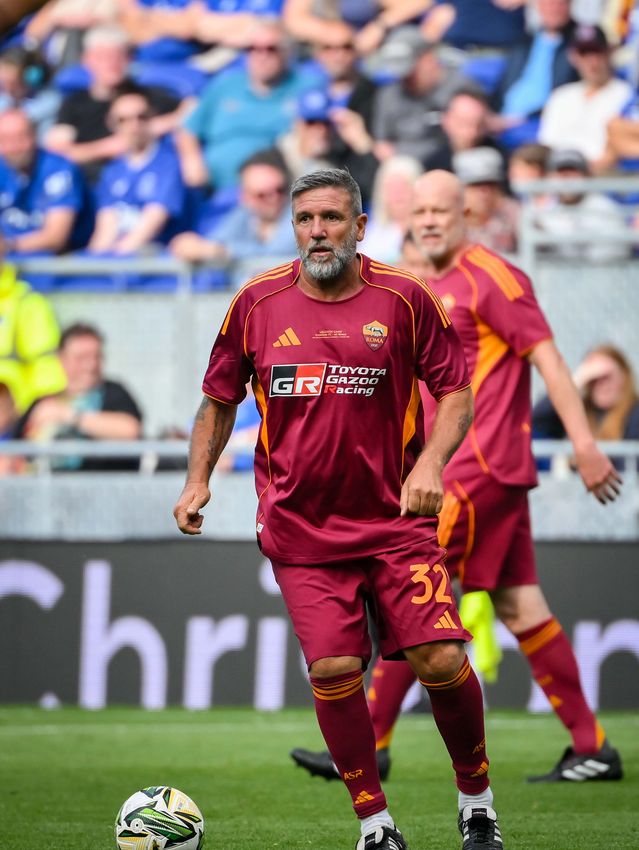 As Roma Gallery Image - Legends