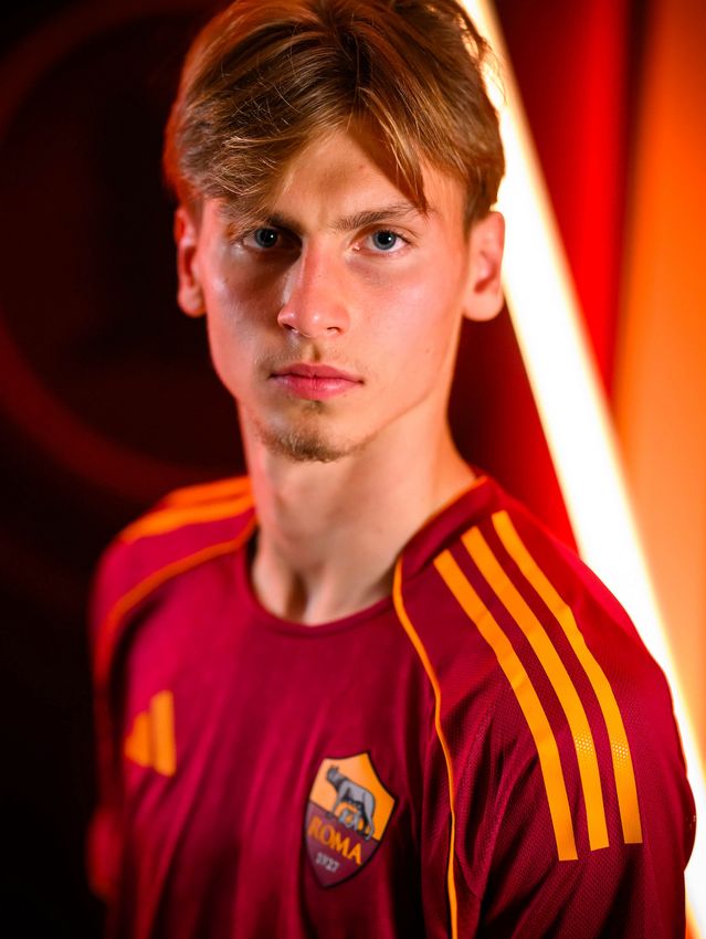As Roma Gallery Image - Gallery: il primo giorno a Roma di Jan Ziolkowski