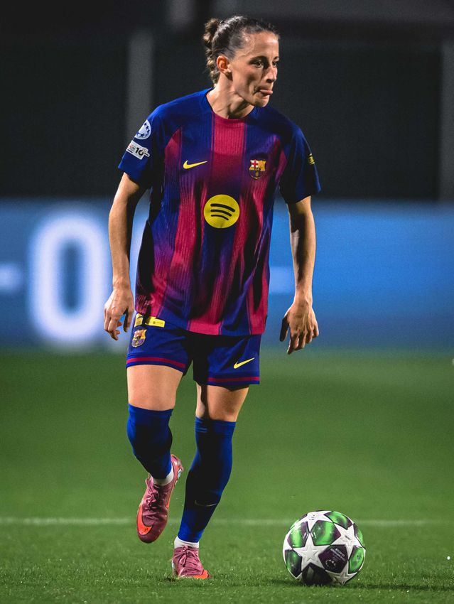 As Roma Gallery Image - Roma-Barcellona
