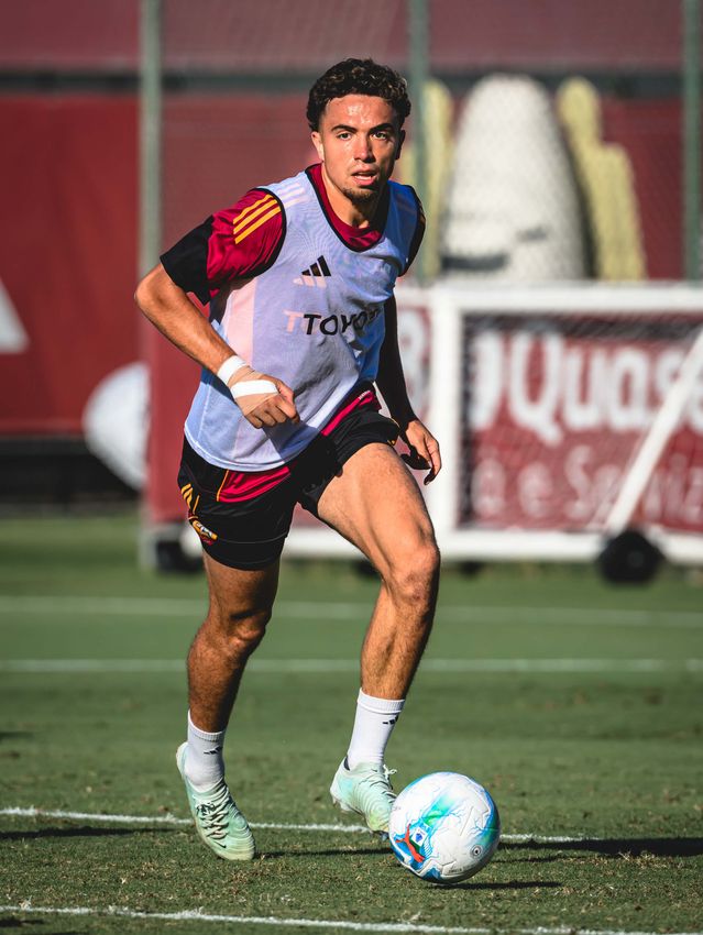 As Roma Gallery Image - Training