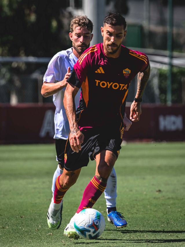 As Roma Gallery Image - Roma City