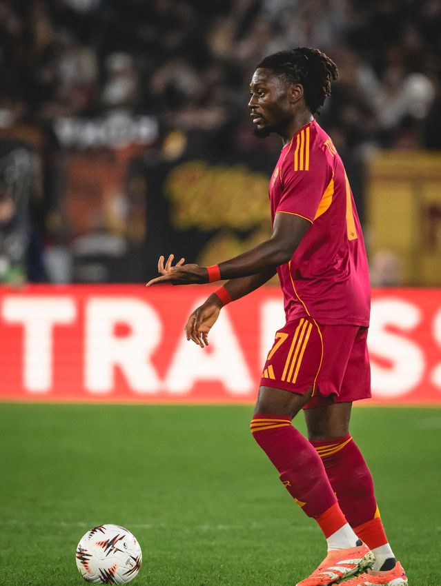 As Roma Gallery Image - Roma-Viktoria Plzen