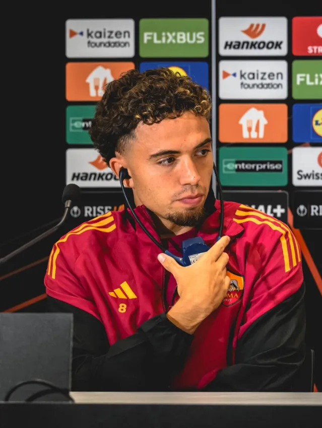 El Aynaoui speaks before Nice clash