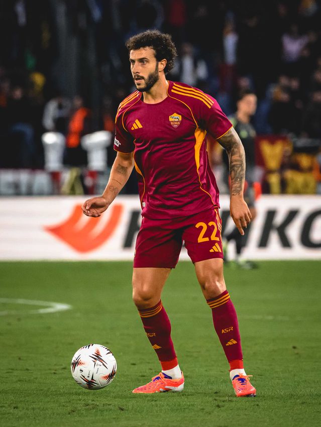 As Roma Gallery Image - Roma-Lille