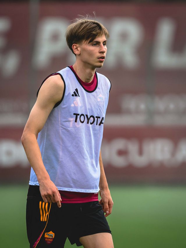 As Roma Gallery Image - Training