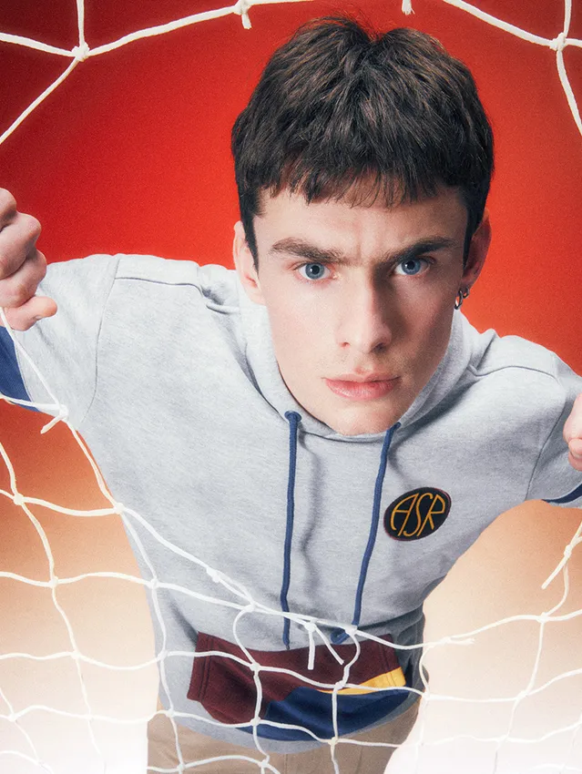  New AS Roma Upcycling collection now on sale 