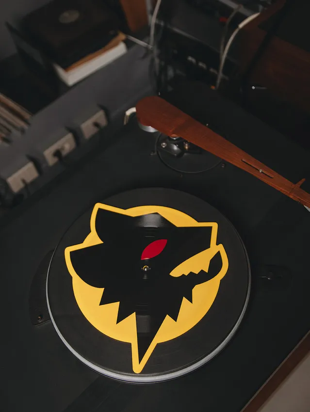  “Roma Roma Roma” torna su vinile dopo 50 anni con la versione live dello Stadio Olimpico! 