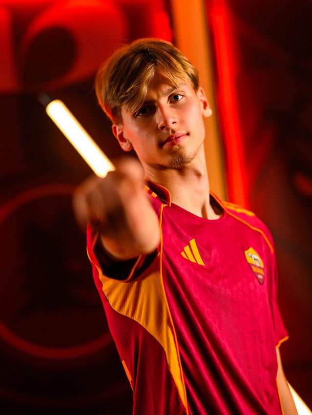 As Roma Gallery Image - Gallery: il primo giorno a Roma di Jan Ziolkowski