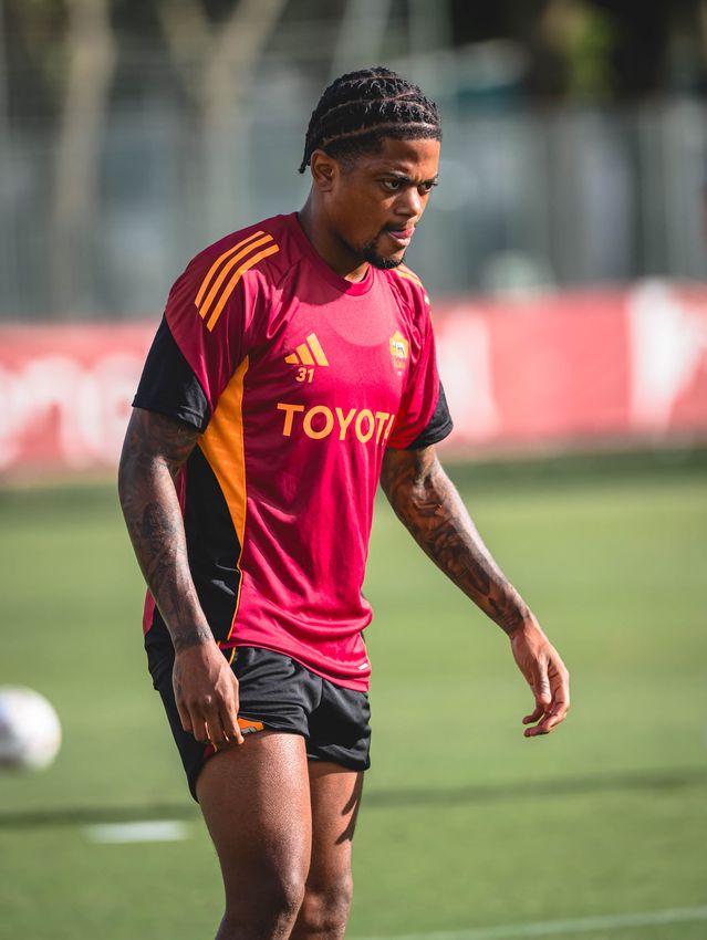 As Roma Gallery Image - Training