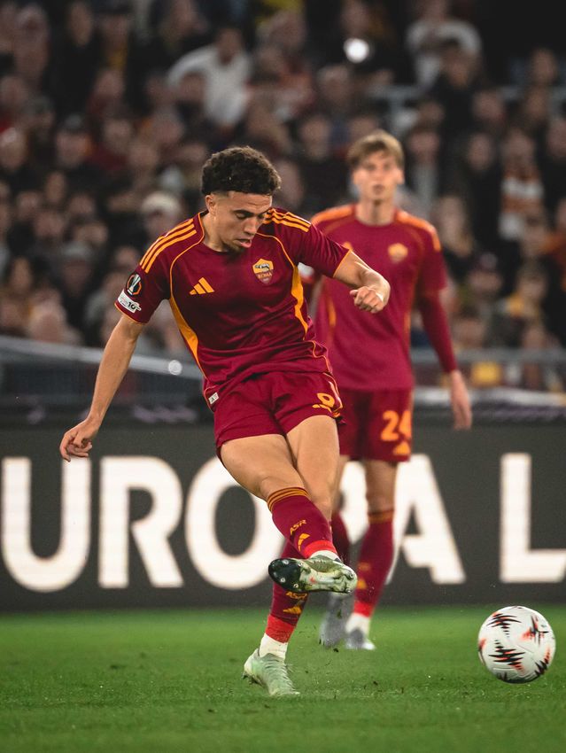 As Roma Gallery Image - Roma-Viktoria Plzen