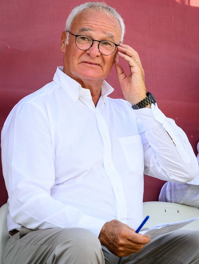 As Roma Gallery Image - Roma-Fiorentina Primavera