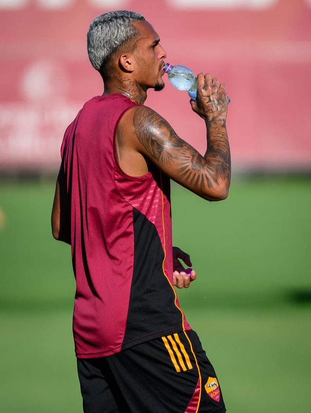 As Roma Gallery Image - Training
