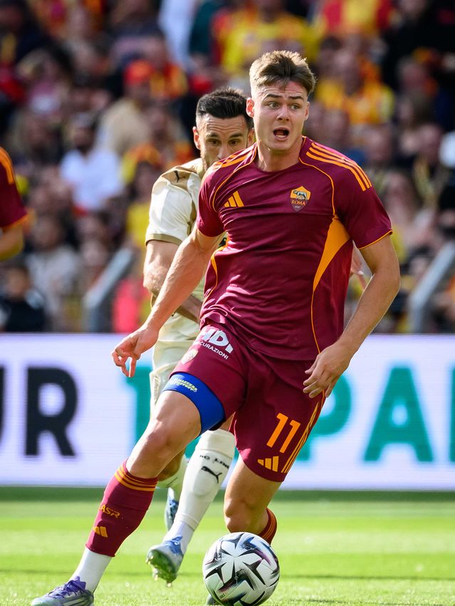 As Roma Gallery Image - Lens