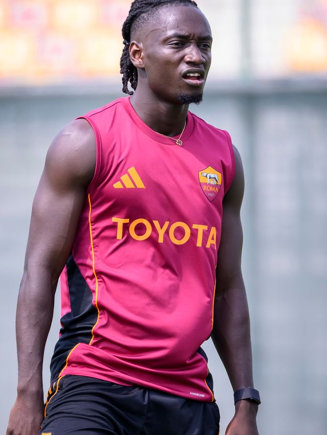 As Roma Gallery Image - Training