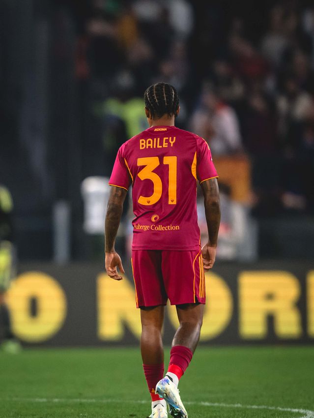 As Roma Gallery Image - Roma-Inter