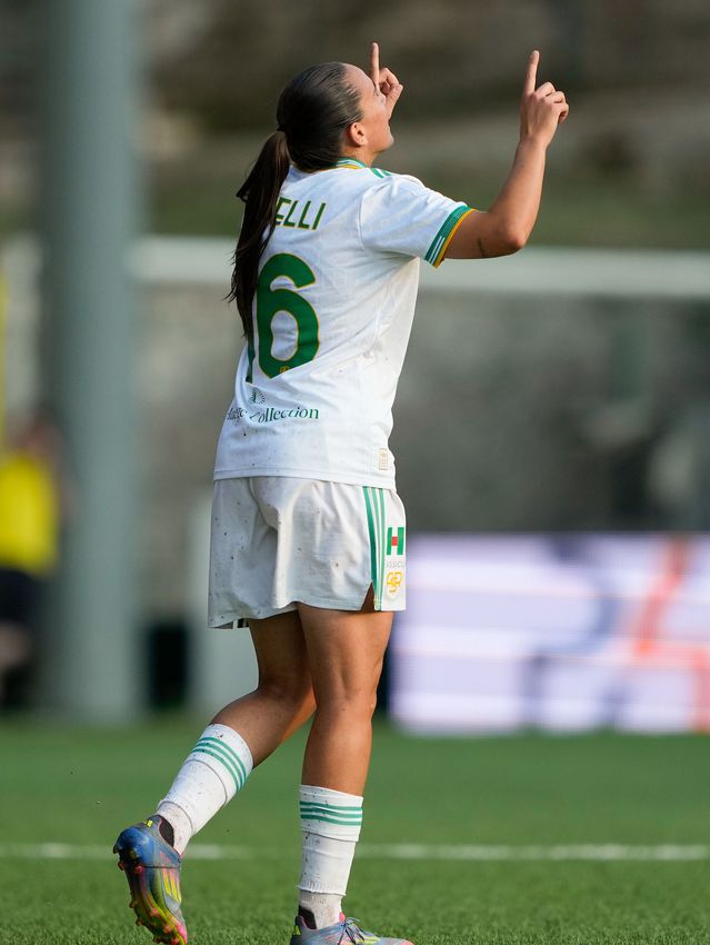 As Roma Gallery Image - Ternana-Roma