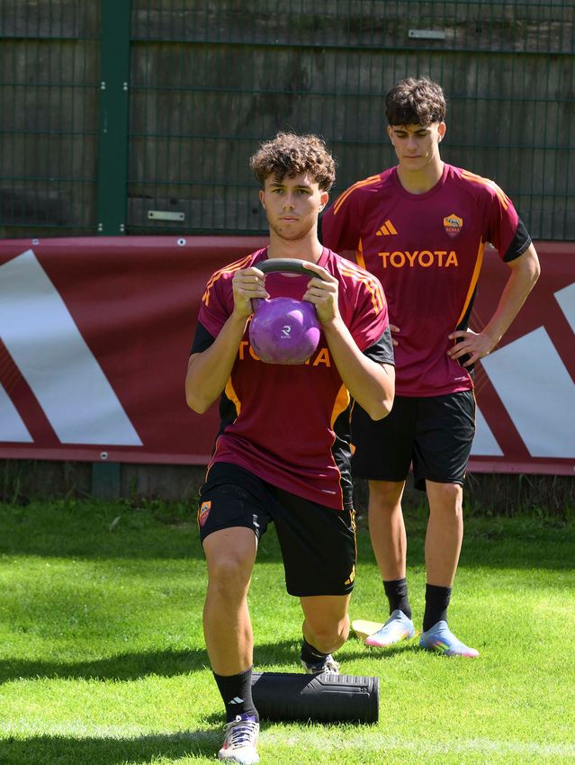 As Roma Gallery Image - Ultima gallery Primavera a Pinzolo 