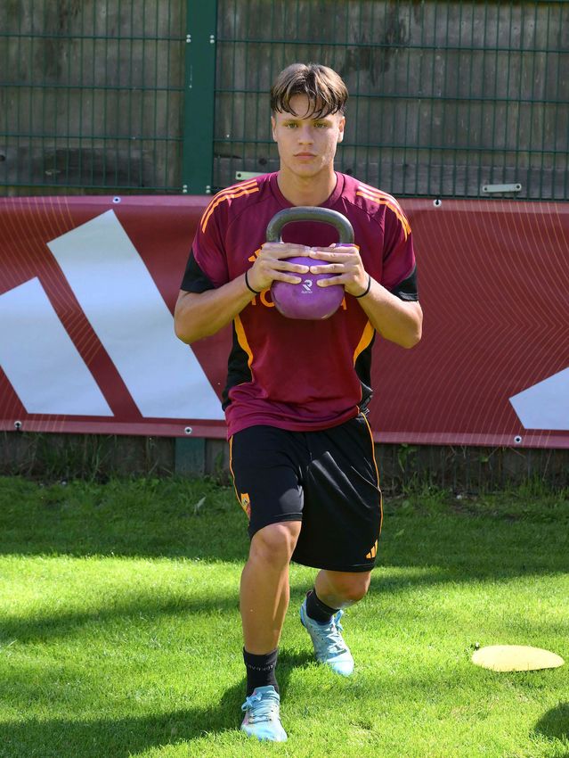 As Roma Gallery Image - Ultima gallery Primavera a Pinzolo 