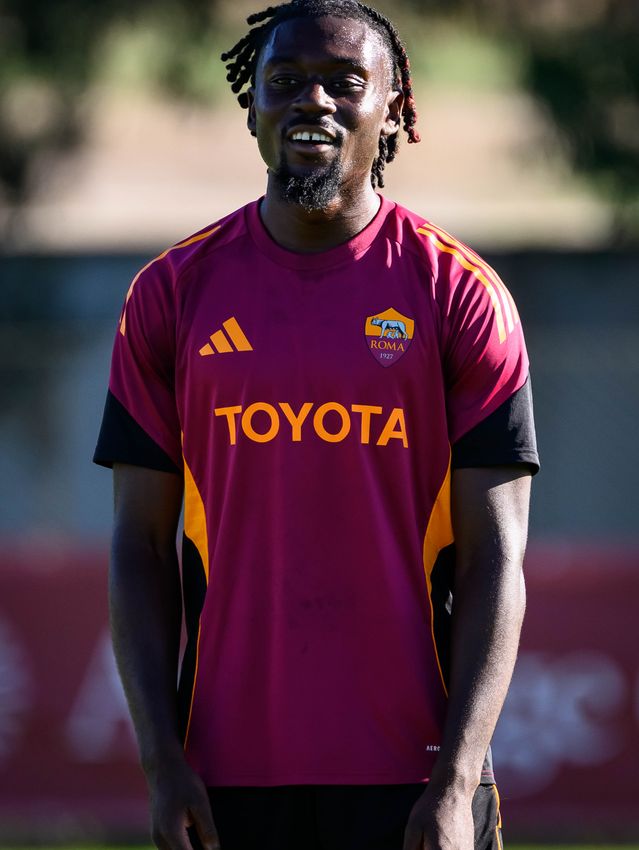 As Roma Gallery Image - Training