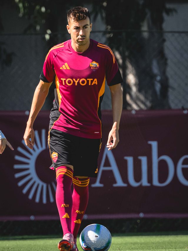 As Roma Gallery Image - Roma City