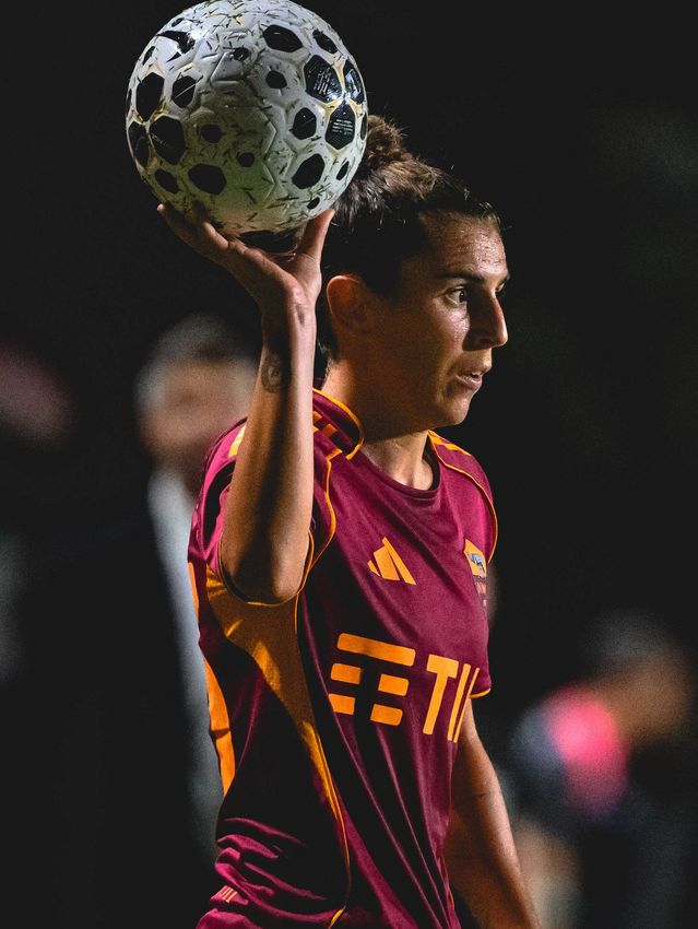 As Roma Gallery Image - Sporting