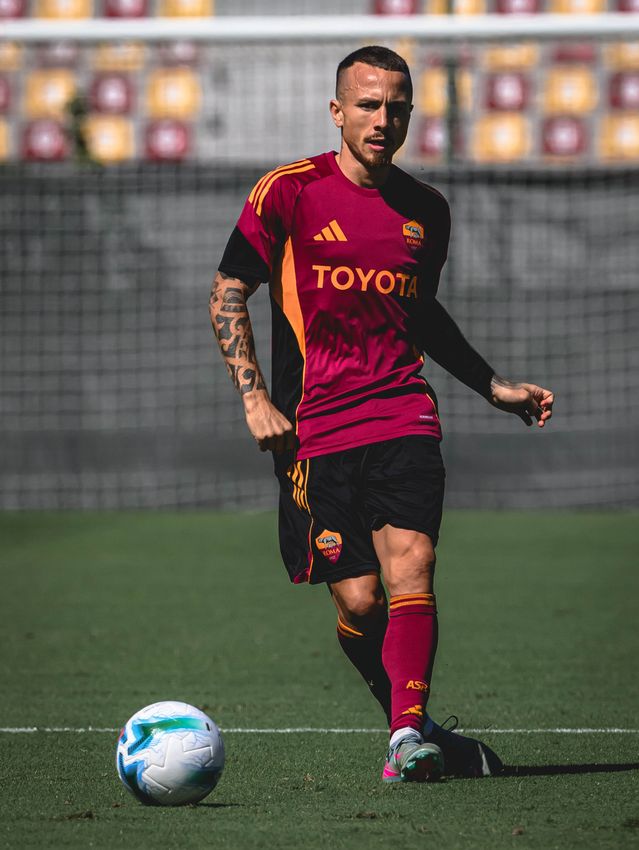 As Roma Gallery Image - Roma City