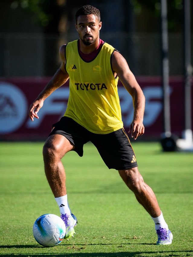 As Roma Gallery Image - Training