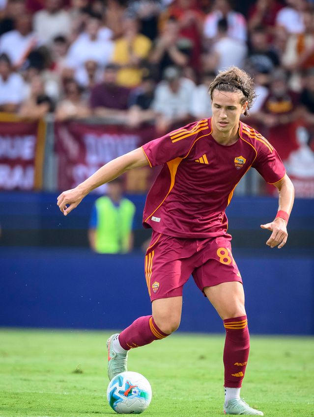 As Roma Gallery Image - Gallery Roma-Neom
