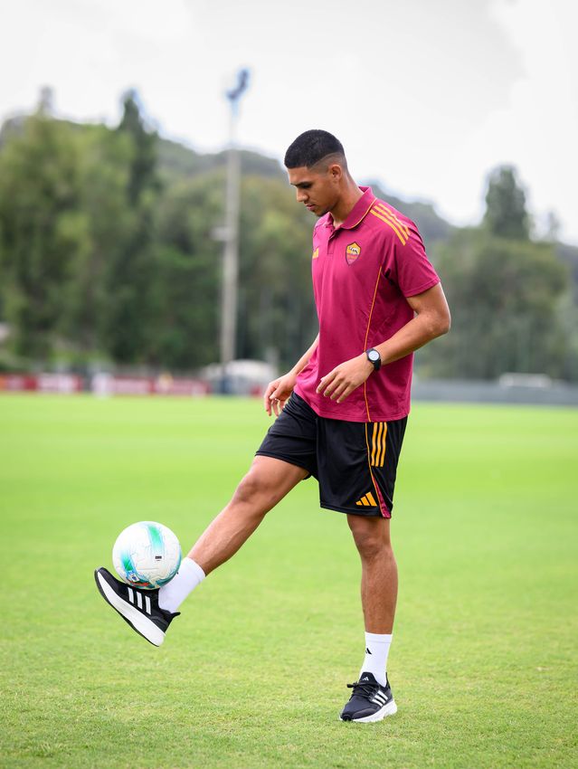 As Roma Gallery Image - Vasquez