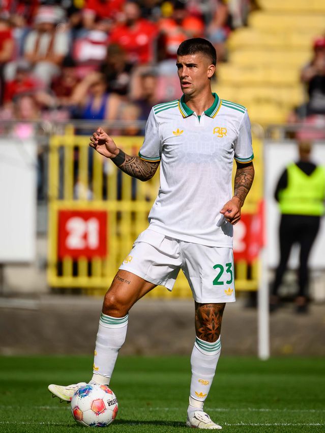 As Roma Gallery Image - Kaiserslautern