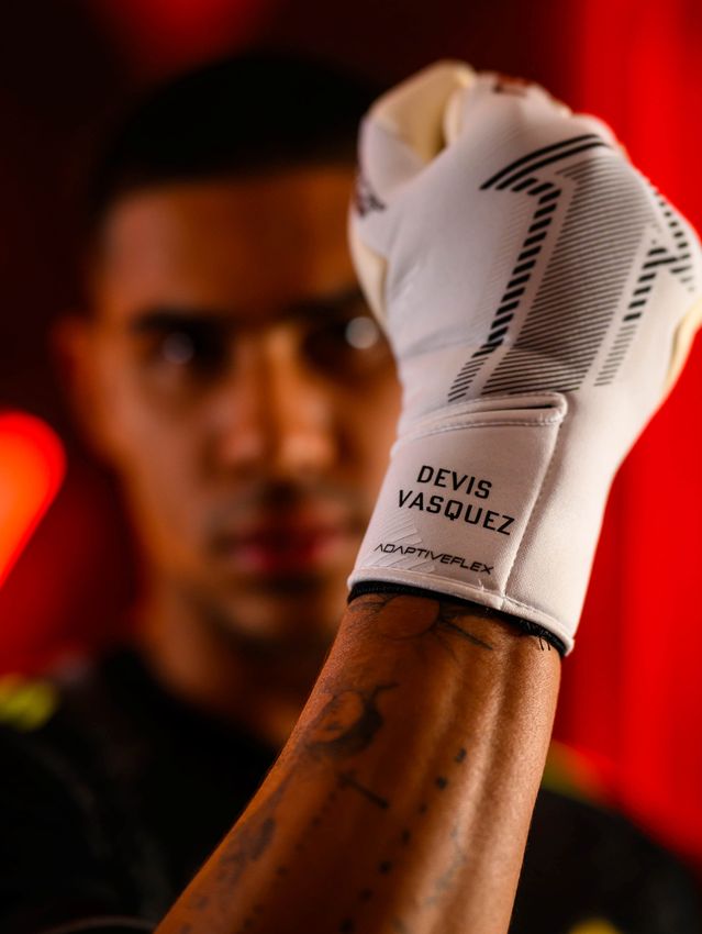 As Roma Gallery Image - Vasquez